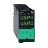Régul. 96x48; 100-240V; S: 3 Relais Ana. RS485/RS232