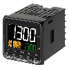 Régulateur 48x48 100-240VAC S: 1x Tension 3x Alarme E: 4x Evenement