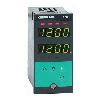 Régulateur 96x48 E: Univ. S: 2 Relais 1 Logique 100-240Vac/dc