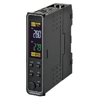 Régulateur 22,5mm 24Vac/dc S: Relais RS485-Lire la description