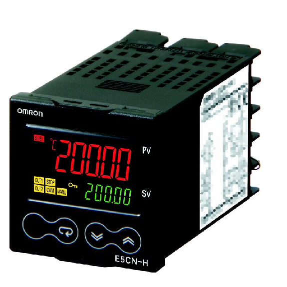Régulateur 48x48 100-240VAC S: 1x Relais 2x Alarme Régulateur 48x48 100-240VAC S: 1x Relais 2x Alarme-Lire la description