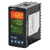 Régulateur 96x48 E: Univ. S: 2xRelais RS485 E: CT 24Vdc