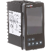 Régulateur 96x48 E: Univ. S: 2xRelais RS485 E: CT 24Vdc