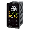 Régulateur 96x48; 100-240VAC; C/-- 4 ALM OPT000