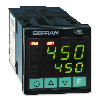 Régulateur 48x48 E: Univ. S: 2xRelais 11-27Vac/dc Régulateur 48x48 E: Univ. S: 2xRelais 11-27Vac/dc