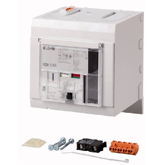 Télécommande, 208-240VAC, pour taille 3-Lire la description