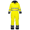 Portwest - Combinaison de pluie Bizflame HV - S775