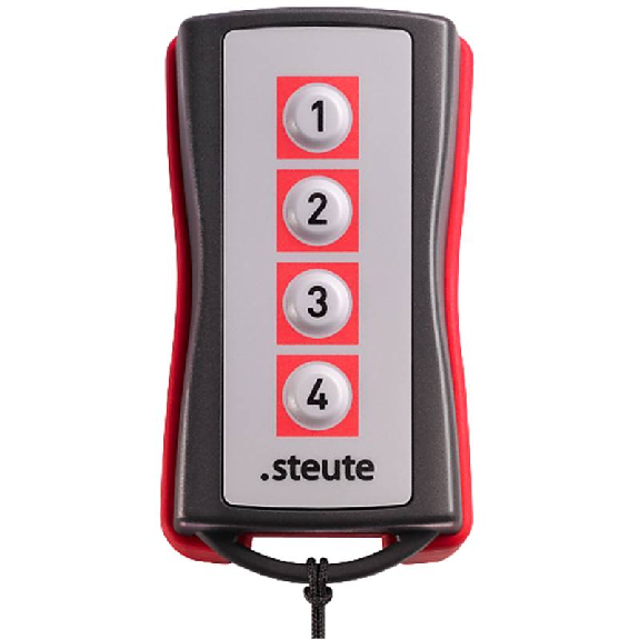 Télécommande sans fil 868 MHz avec alimentation lithium Télécommande sans fil 868 MHz avec alimentation lithium-Lire la description