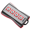 Télécommande radio 4-boutons SW2.4GHz