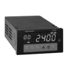 Indicateur 48x96; 1E Univers; 4S Relais; RS485; 100-240Vac/dc