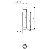 Ind.M12,AC/DC-NO,1/2-20UNF,Nsch-LD"