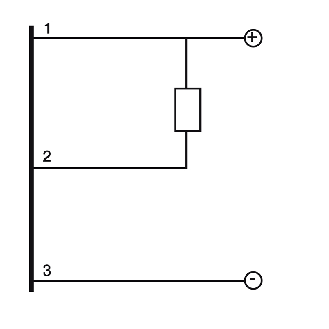 Ind.M18,NPN-NC,M12 Plug,Sch-LD-Lire la description