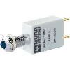 LED-indicateur bleue 24V AC/DC - 15 mA - K5 - IP40