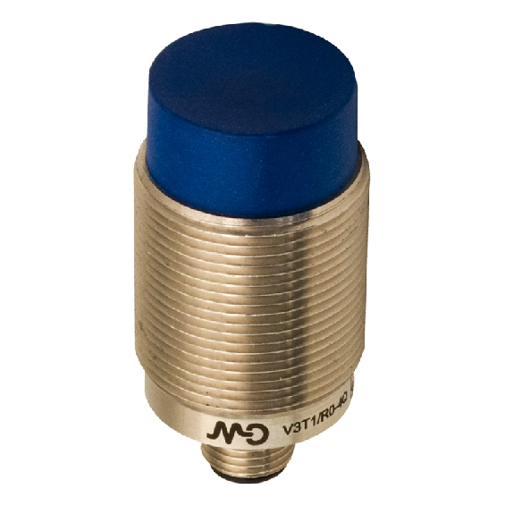 Ind.M30,AC/DC-NC,1/2"-20UNF,Nsch-LD-Lire la description