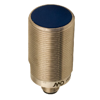 Ind.M30,AC/DC-NC,1/2"-20UNF,Sch-LD-Lire la description
