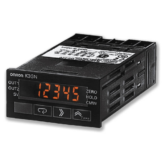 Indicateur de processus 24x48 24VDC Indicateur de processus 24x48 24VDC-Lire la description