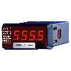 Ind. de process 24x48 4 dgts, S: 4-20mA 2x Relais, 21-53Vac/10-70Vdc