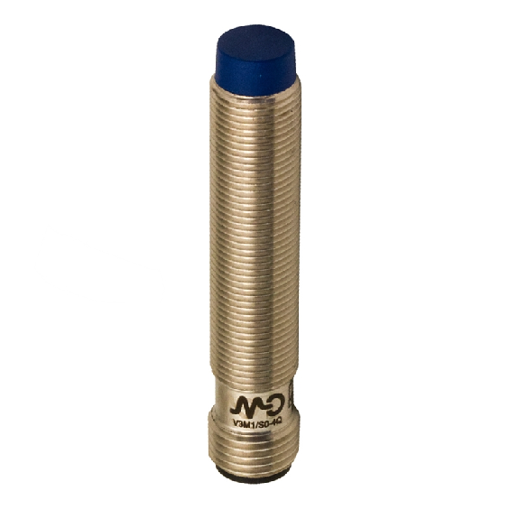 Ind.M12,AC/DC-NC,1/2-20UNF,Nsch-LD" Ind.M12,AC/DC-NC,1/2-20UNF,Nsch-LD"-Lire la description
