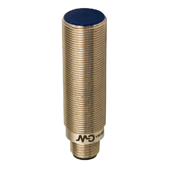 Ind.M18,AC/DC-NC,1/2"-20UNF,Sch-LD-Lire la description