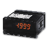 Indicateur tachymétrique 48x96 100-240VAC 2 alarmes
