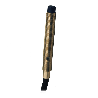 Ind.M8,2 wires AC/DC-NO,Cable,Nsch-LD-Lire la description