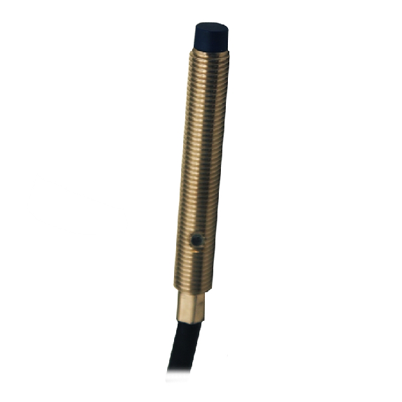 Ind.M8,2 wires AC/DC-NO,Cable,Nsch-LD-Lire la description
