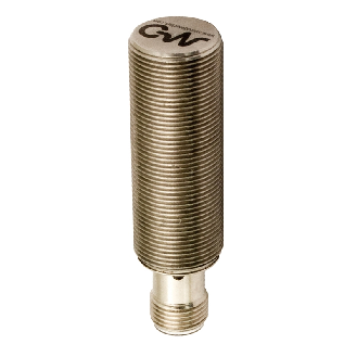 Ind.M18,PNP-NO+NF,M12 Plug,Sch-LD-Lire la description