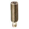 Ind.M18,PNP-NO+NF,M12 Plug,Sch-LD