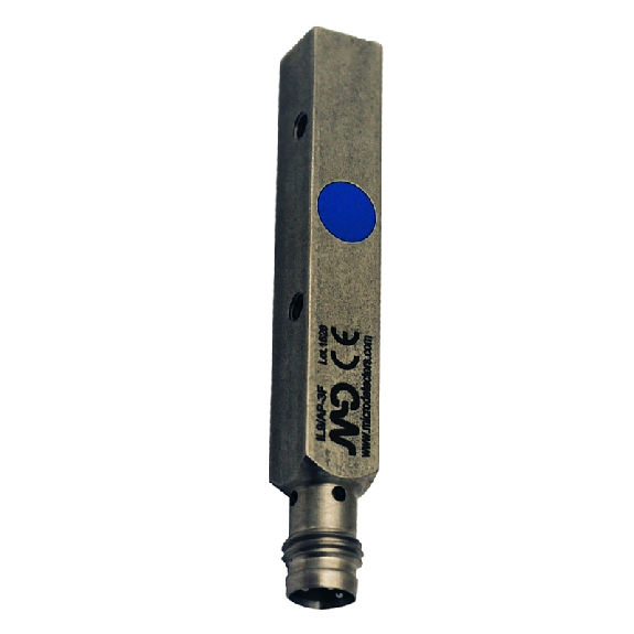 Détecteur de proximité inductif 8x8 mm PNP-NC Détecteur de proximité inductif 8x8 mm PNP-NC-Lire la description