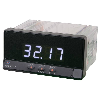 Ind. de process et température 48x96 S: 1xRelais 4-20mA 20-265Vac/dc