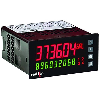 Indicateur de process deux lignes 50-250Vac/21,6-250Vdc