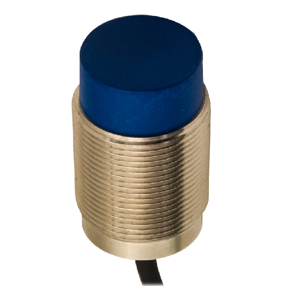 Ind.M30,2 wires AC/DC-NC,Cable,Nsch-LD-Lire la description