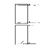 Ind.M30,2 wires AC/DC-NO,Cable,Sch-LD