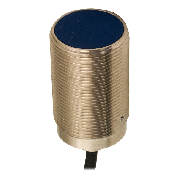 Ind.M30,2 wires AC/DC-NO,Cable,Sch-LD-Lire la description