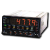 Ind. multifonctions 48x96; 4 digits 14mm; 115-230VAC
