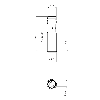 Ind.M8,PNP-NO,M8,Sch-LD