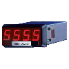 Indicateur de tension/courant AC/DC 24x48 alim. 85-265VAC/100-300VDC