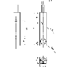 Ind.8x8,PNP-NC,Cable,Sch-STD