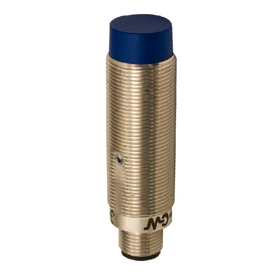 Ind.M18,AC/DC-NO,1/2"-20UNF,Nsch-LD-Lire la description