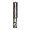 Ind.M12,2 wires AC-NC,M12 plug,Sch-STD