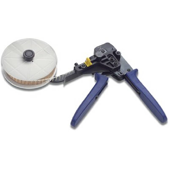 Pince ampèremétrique intelligente (0 à 100 A) câble PVC 2m / Mini Din-Lire la description