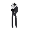 Pince à sertir, pour embouts selon DIN 46228 partie 1+4, 10-25 mm²