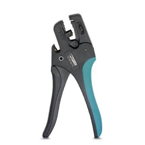 Pince à dénuder, pour conducteurs de 0,02 - 10mm²-Leggi tutto