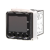 Régulateur 48x48 100-240VAC S: Tension 12V, Embrochable