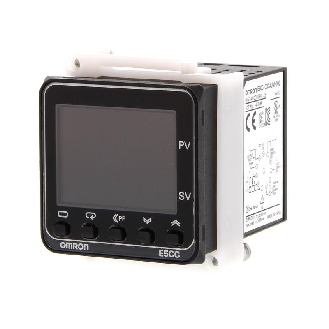 Régulateur 48x48 100-240VAC S: Tension 12V, Embrochable-Lire la description