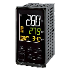 Régulateur 96x48; 100-240VAC; Q/-- 4 ALM OPT009