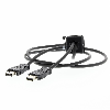 CN6 A/B MECHATROLINK II Câble de communication (1m)