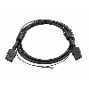 Eaton 2m cable 96V EBM Tower