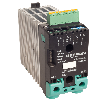 Contrôleur de puissance 25A-480VAC Cde 0-10V, HB, Modbus