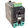 Contrôleur de puissance 25A-480VAC Cde 0-10V, Esclave